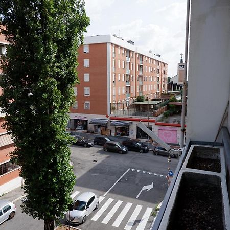 Roman Holiday House Luaran gambar