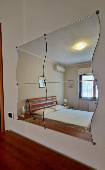 Roman Holiday House Luaran gambar