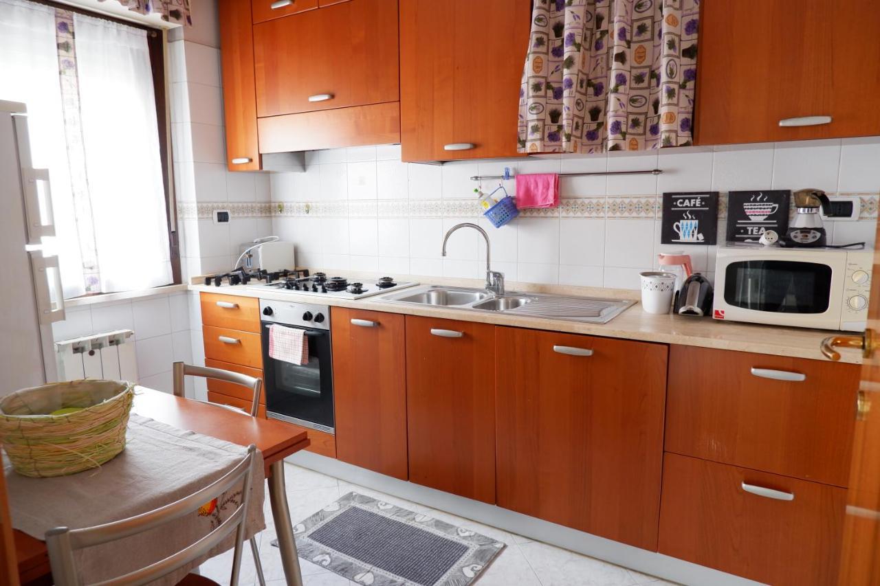 Roman Holiday House Luaran gambar