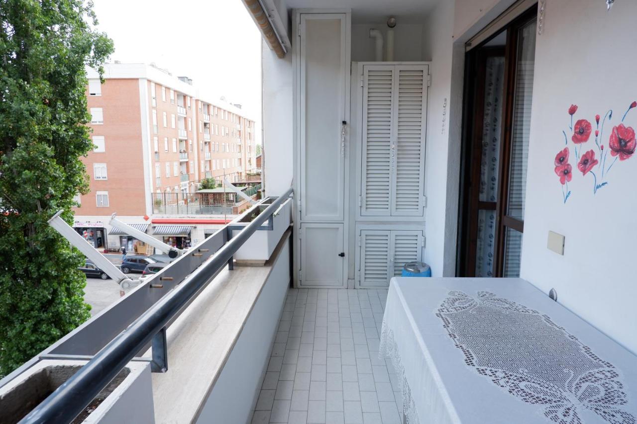 Roman Holiday House Luaran gambar